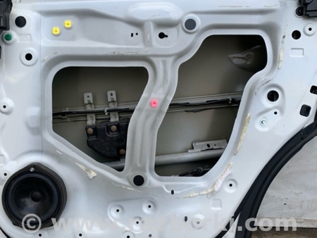 ФОТО Дверь для Acura MDX YD3 (06.2013-05.2020) Киев