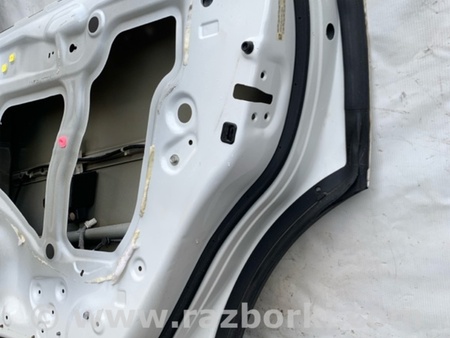 ФОТО Дверь для Acura MDX YD3 (06.2013-05.2020) Киев