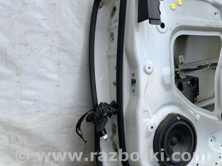 ФОТО Дверь для Acura MDX YD3 (06.2013-05.2020) Киев