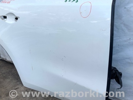 ФОТО Дверь для Acura MDX YD3 (06.2013-05.2020) Киев