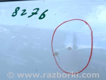 ФОТО Дверь для Acura MDX YD3 (06.2013-05.2020) Киев