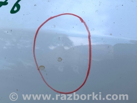 ФОТО Дверь для Acura MDX YD3 (06.2013-05.2020) Киев