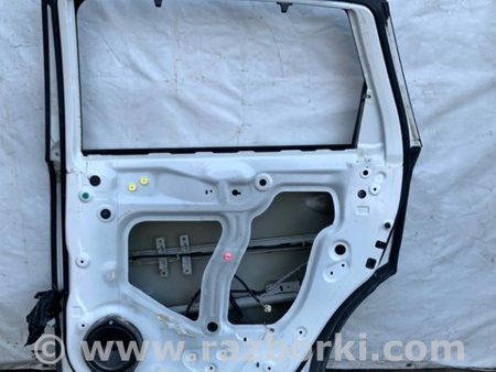 ФОТО Дверь для Acura MDX YD3 (06.2013-05.2020) Киев