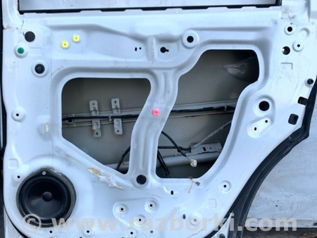 ФОТО Дверь для Acura MDX YD3 (06.2013-05.2020) Киев