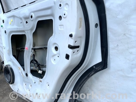 ФОТО Дверь для Acura MDX YD3 (06.2013-05.2020) Киев