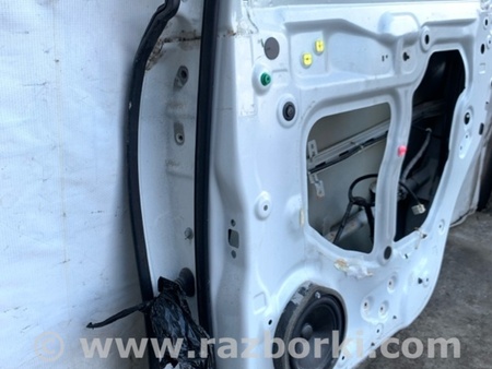 ФОТО Дверь для Acura MDX YD3 (06.2013-05.2020) Киев