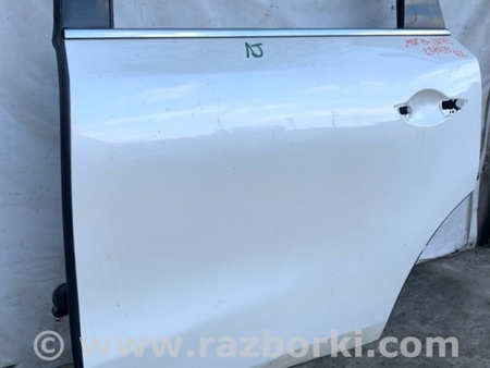 ФОТО Дверь для Acura MDX YD3 (06.2013-05.2020) Киев