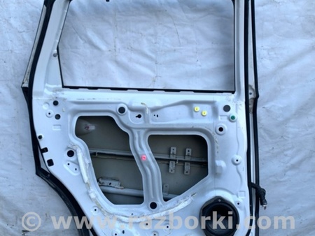 ФОТО Дверь для Acura MDX YD3 (06.2013-05.2020) Киев
