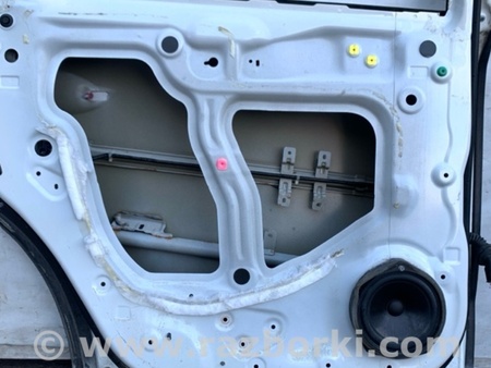 ФОТО Дверь для Acura MDX YD3 (06.2013-05.2020) Киев