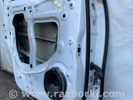 ФОТО Дверь для Acura MDX YD3 (06.2013-05.2020) Киев