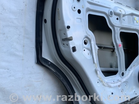 ФОТО Дверь для Acura MDX YD3 (06.2013-05.2020) Киев