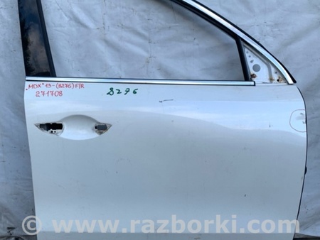 ФОТО Дверь для Acura MDX YD3 (06.2013-05.2020) Киев