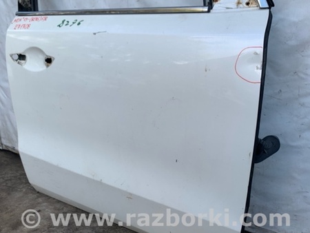ФОТО Дверь для Acura MDX YD3 (06.2013-05.2020) Киев