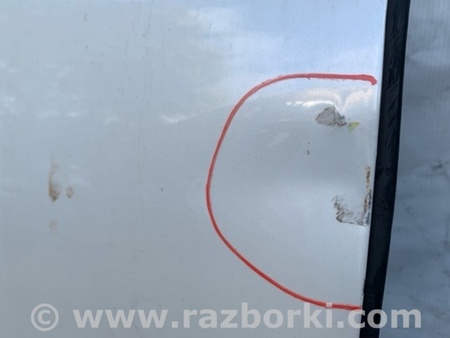 ФОТО Дверь для Acura MDX YD3 (06.2013-05.2020) Киев