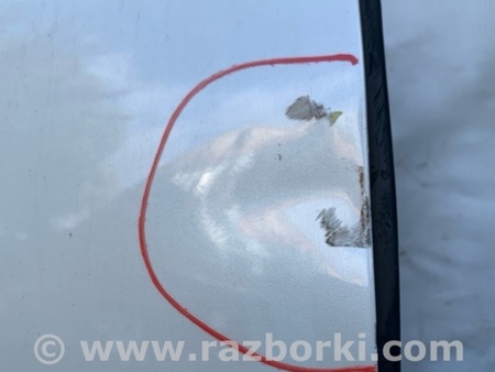 ФОТО Дверь для Acura MDX YD3 (06.2013-05.2020) Киев