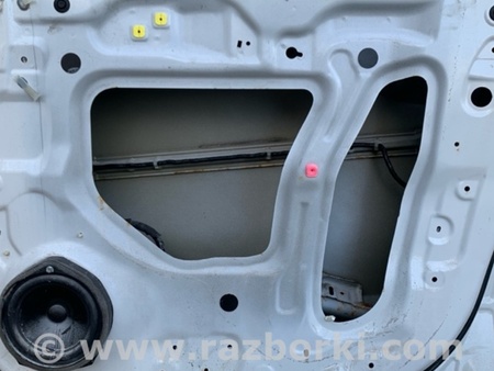 ФОТО Дверь для Acura MDX YD3 (06.2013-05.2020) Киев