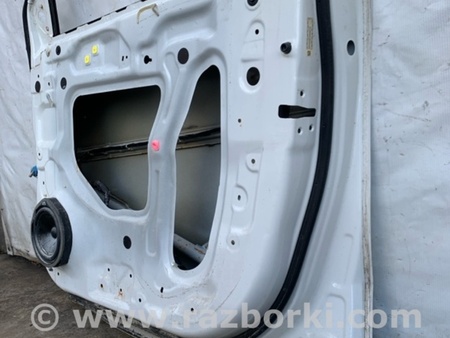 ФОТО Дверь для Acura MDX YD3 (06.2013-05.2020) Киев