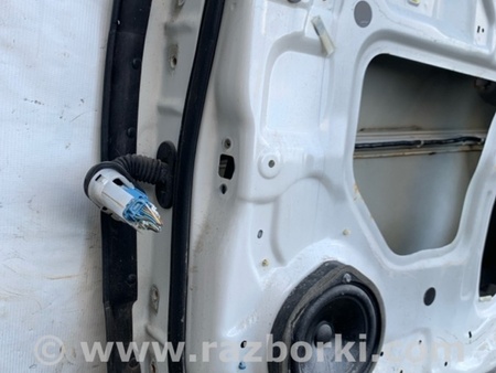ФОТО Дверь для Acura MDX YD3 (06.2013-05.2020) Киев