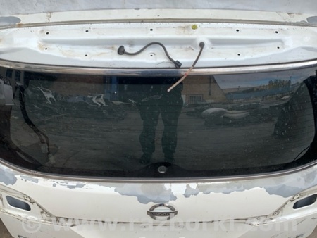 ФОТО Крышка багажника для Nissan Quest S (11-17) Киев