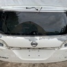 ФОТО Крышка багажника для Nissan Quest S (11-17) Киев