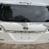 ФОТО Крышка багажника для Nissan Quest S (11-17) Киев