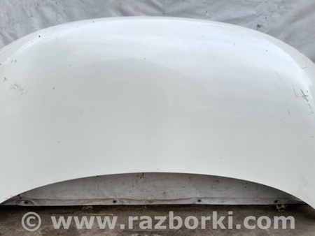 ФОТО Капот для Nissan Quest S (11-17) Киев