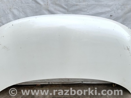 ФОТО Капот для Nissan Quest S (11-17) Киев