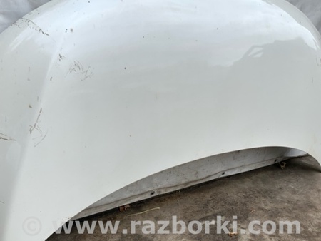 ФОТО Капот для Nissan Quest S (11-17) Киев