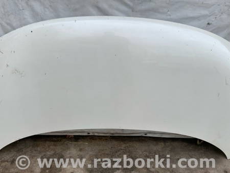 ФОТО Капот для Nissan Quest S (11-17) Киев