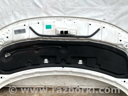 ФОТО Капот для Nissan Quest S (11-17) Киев