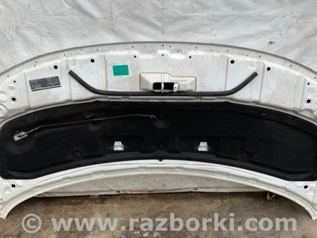 ФОТО Капот для Nissan Quest S (11-17) Киев