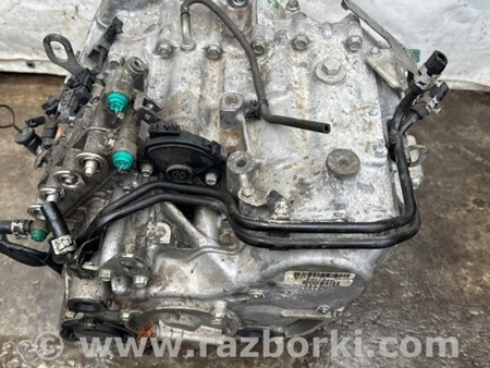 ФОТО АКПП (коробка автомат) для Acura MDX YD3 (06.2013-05.2020) Киев