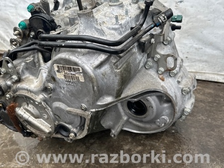 ФОТО АКПП (коробка автомат) для Acura MDX YD3 (06.2013-05.2020) Киев
