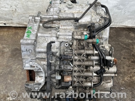 ФОТО АКПП (коробка автомат) для Acura MDX YD3 (06.2013-05.2020) Киев