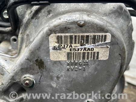 ФОТО АКПП (коробка автомат) для Acura MDX YD3 (06.2013-05.2020) Киев