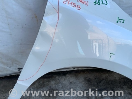 ФОТО Крыло переднее для Acura MDX YD3 (06.2013-05.2020) Киев