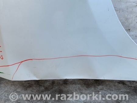 ФОТО Крыло переднее для Acura MDX YD3 (06.2013-05.2020) Киев