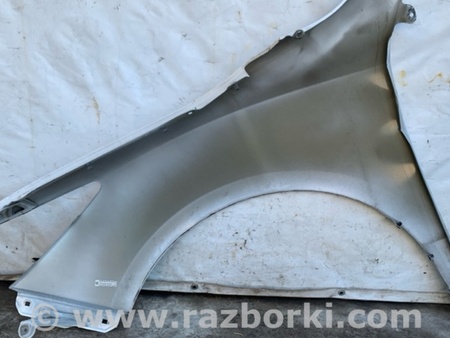 ФОТО Крыло переднее для Acura MDX YD3 (06.2013-05.2020) Киев