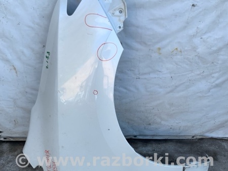 ФОТО Крыло переднее для Nissan Quest S (11-17) Киев
