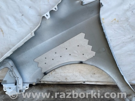 ФОТО Крыло переднее для Nissan Quest S (11-17) Киев