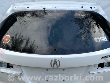 ФОТО Крышка багажника для Acura MDX YD3 (06.2013-05.2020) Киев