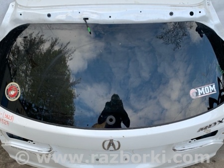 ФОТО Крышка багажника для Acura MDX YD3 (06.2013-05.2020) Киев