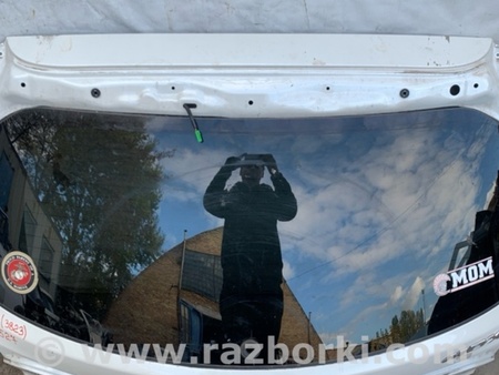 ФОТО Крышка багажника для Acura MDX YD3 (06.2013-05.2020) Киев