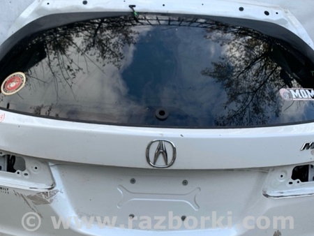 ФОТО Крышка багажника для Acura MDX YD3 (06.2013-05.2020) Киев