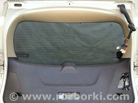 ФОТО Крышка багажника для Acura MDX YD3 (06.2013-05.2020) Киев