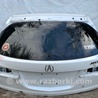 Крышка багажника Acura MDX YD3 (06.2013-05.2020)