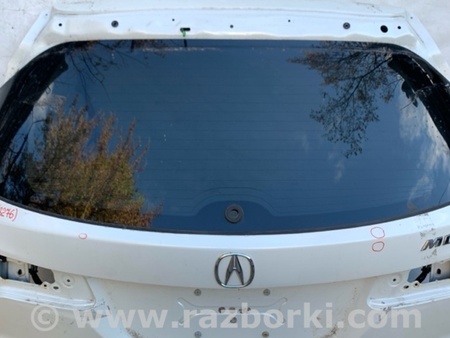 ФОТО Крышка багажника для Acura MDX YD3 (06.2013-05.2020) Киев