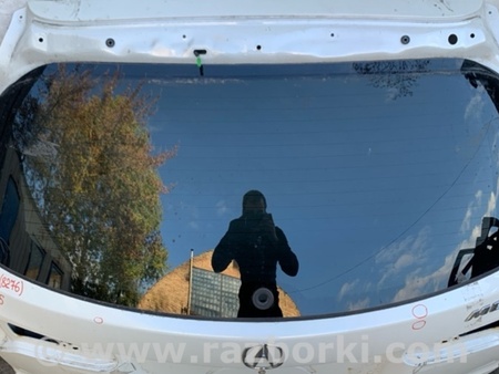 ФОТО Крышка багажника для Acura MDX YD3 (06.2013-05.2020) Киев