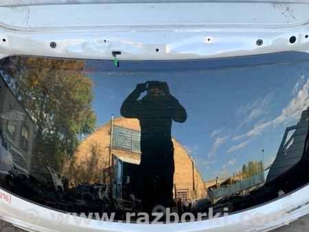 ФОТО Крышка багажника для Acura MDX YD3 (06.2013-05.2020) Киев