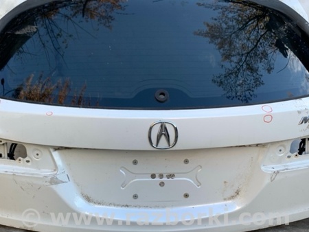 ФОТО Крышка багажника для Acura MDX YD3 (06.2013-05.2020) Киев